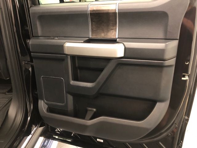 2022 Ford F-250SD Lariat VALUE PACKAGE/ROOF/FX4