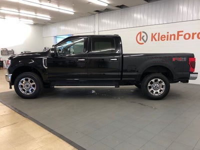 2022 Ford F-250SD Lariat VALUE PACKAGE/ROOF/FX4
