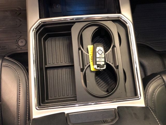 2022 Ford F-250SD Lariat BLACK APPEARANCE/ULTIMATE PACKAGE