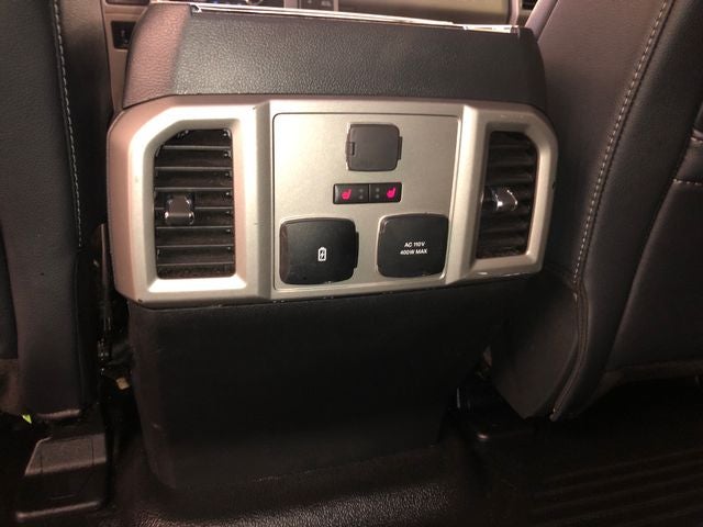 2022 Ford F-250SD Lariat BLACK APPEARANCE/ULTIMATE PACKAGE