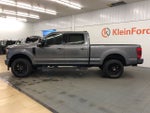 2022 Ford F-250SD Lariat BLACK APPEARANCE/ULTIMATE PACKAGE