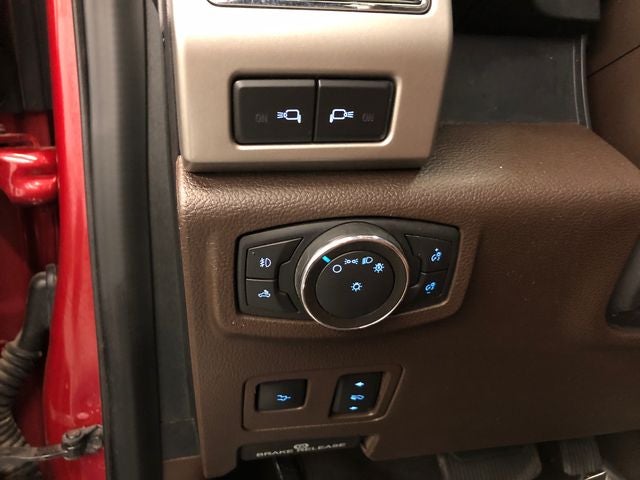 2021 Ford F-250SD King Ranch ULTIMATE PACKAGE
