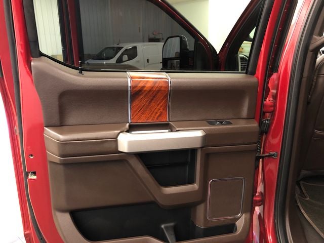 2021 Ford F-250SD King Ranch ULTIMATE PACKAGE