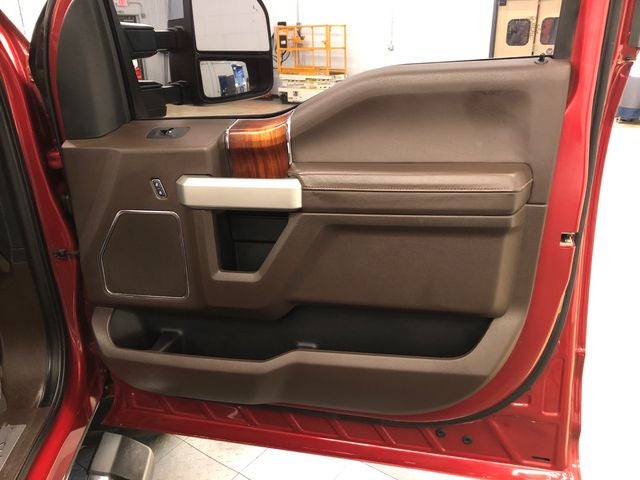 2021 Ford F-250SD King Ranch ULTIMATE PACKAGE