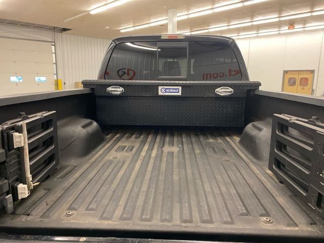 2014 Ford F-250SD Lariat LIFTED