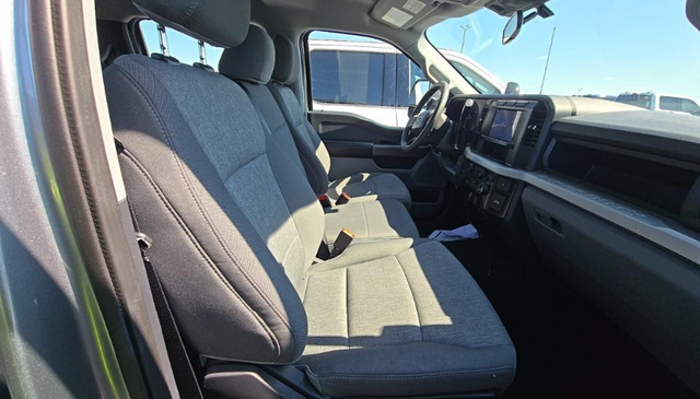2024 Ford F-250SD XL STX
