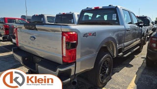 2024 Ford F-250SD XL STX