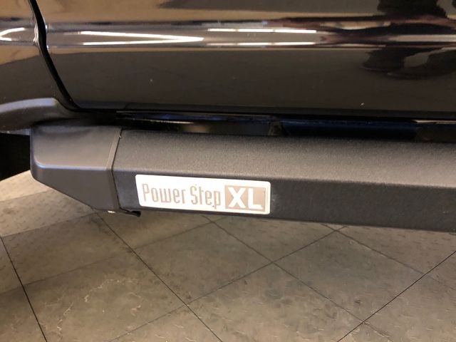 2024 Ford F-250SD Lariat TREMOR/ULTIMATE PACKAGE