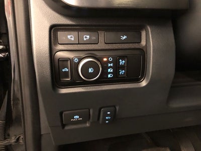 2024 Ford F-250SD Lariat TREMOR/ULTIMATE PACKAGE