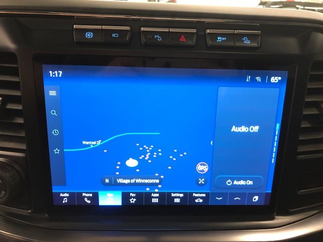 2024 Ford F-250SD Lariat TREMOR/ULTIMATE PACKAGE