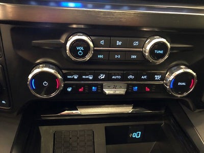 2024 Ford F-250SD Lariat TREMOR/ULTIMATE PACKAGE