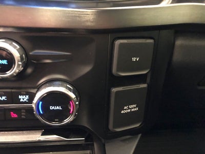 2024 Ford F-250SD Lariat TREMOR/ULTIMATE PACKAGE