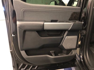 2024 Ford F-250SD Lariat TREMOR/ULTIMATE PACKAGE