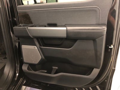 2024 Ford F-250SD Lariat TREMOR/ULTIMATE PACKAGE