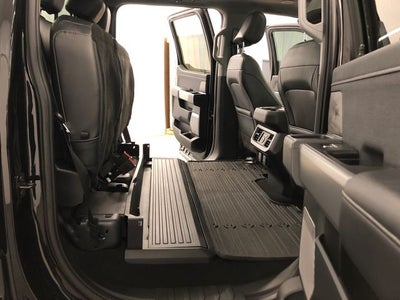 2024 Ford F-250SD Lariat TREMOR/ULTIMATE PACKAGE
