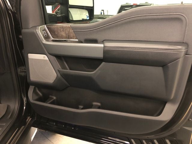 2024 Ford F-250SD Lariat TREMOR/ULTIMATE PACKAGE