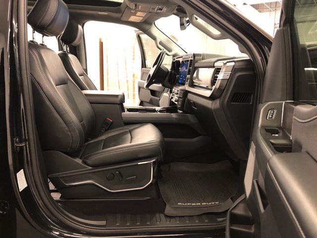 2024 Ford F-250SD Lariat TREMOR/ULTIMATE PACKAGE