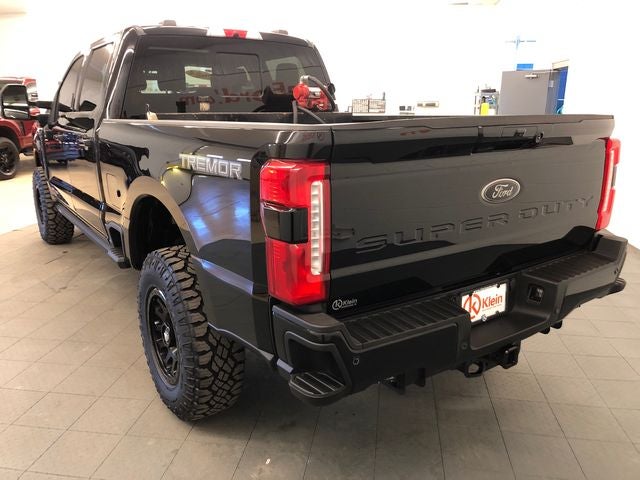 2024 Ford F-250SD Lariat TREMOR/ULTIMATE PACKAGE