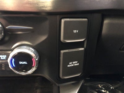 2023 Ford F-250SD Lariat ROUSH