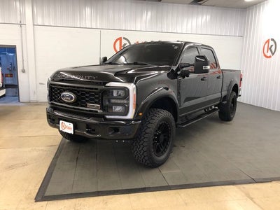 2023 Ford F-250SD Lariat ROUSH