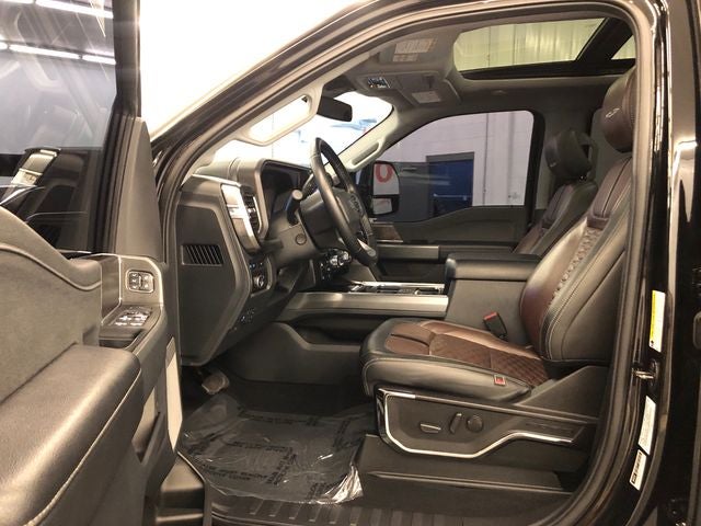 2023 Ford F-250SD Lariat ROUSH
