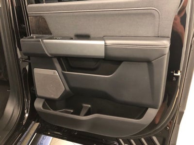 2023 Ford F-250SD Lariat ROUSH