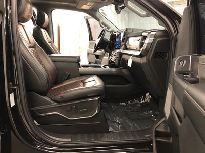 2023 Ford F-250SD Lariat ROUSH
