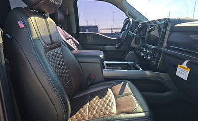 2023 Ford F-250SD Lariat ROUSH