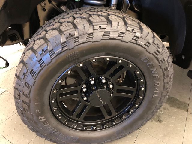 2023 Ford F-250SD Lariat ROUSH