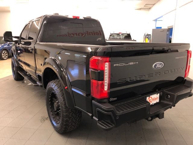 2023 Ford F-250SD Lariat ROUSH