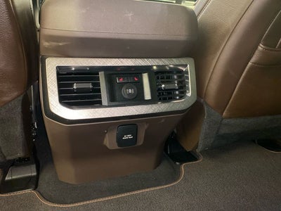 2025 Ford F-250SD King Ranch