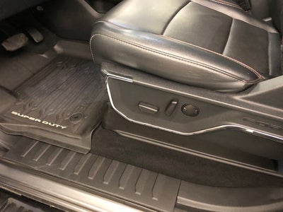 2024 Ford F-250SD Lariat SPORT APPEARANCE/ULTIMATE PACKAGE/FX4