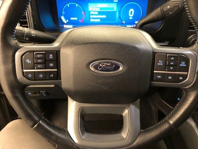2024 Ford F-250SD Lariat SPORT APPEARANCE/ULTIMATE PACKAGE/FX4
