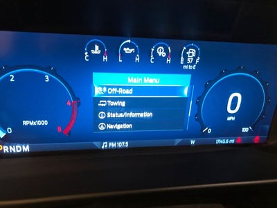 2024 Ford F-250SD Lariat SPORT APPEARANCE/ULTIMATE PACKAGE/FX4
