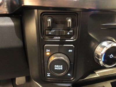 2024 Ford F-250SD Lariat SPORT APPEARANCE/ULTIMATE PACKAGE/FX4