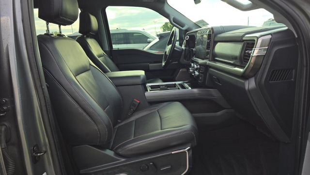 2024 Ford F-350SD Lariat SPORT/ULTIMATE/LONG BOX