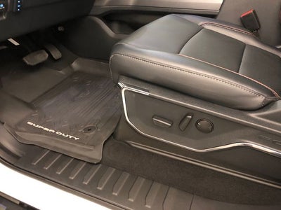2024 Ford F-350SD Lariat HI OUTPUT DIESEL/TREMOR/ULTIMATE PACKAGE