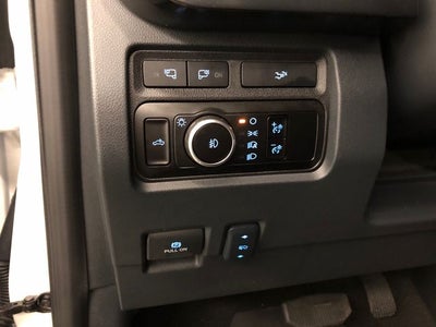 2024 Ford F-350SD Lariat HI OUTPUT DIESEL/TREMOR/ULTIMATE PACKAGE
