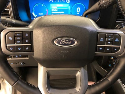 2024 Ford F-350SD Lariat HI OUTPUT DIESEL/TREMOR/ULTIMATE PACKAGE