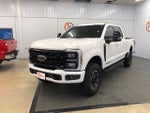 2024 Ford F-350SD Lariat HI OUTPUT DIESEL/TREMOR/ULTIMATE PACKAGE
