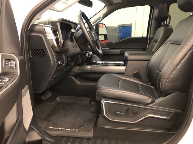 2024 Ford F-350SD Lariat HI OUTPUT DIESEL/TREMOR/ULTIMATE PACKAGE