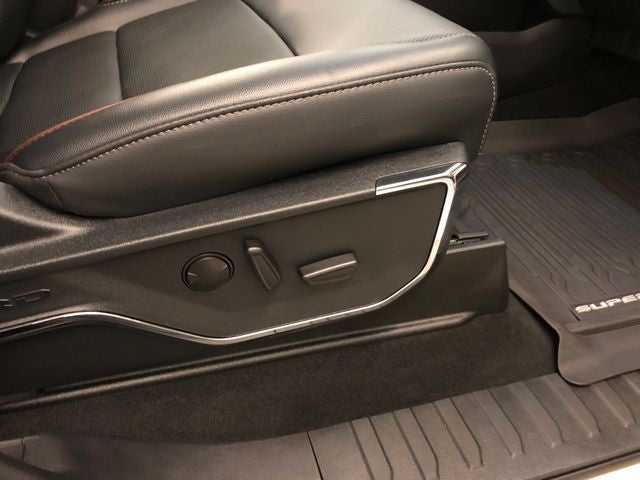 2024 Ford F-350SD Lariat HI OUTPUT DIESEL/TREMOR/ULTIMATE PACKAGE