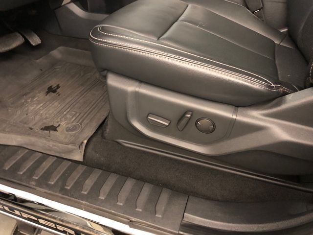 2022 Ford F-350SD Lariat TREMOR/ULTIMATE