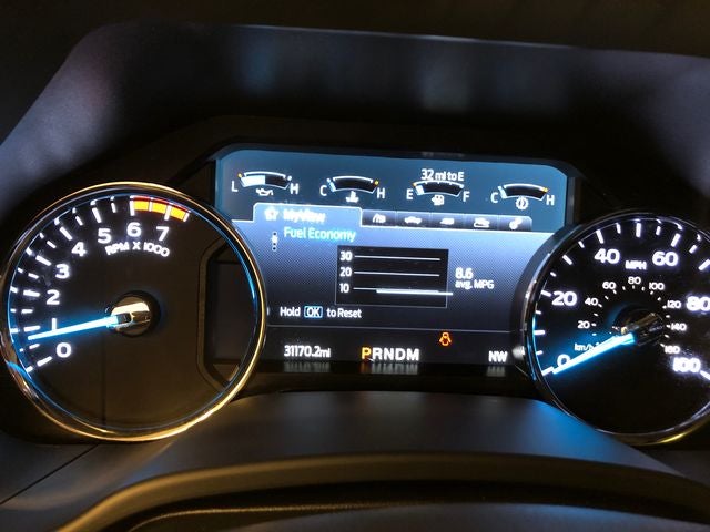 2022 Ford F-350SD Lariat TREMOR/ULTIMATE