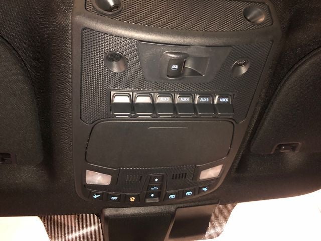 2022 Ford F-350SD Lariat TREMOR/ULTIMATE