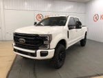2022 Ford F-350SD Lariat TREMOR/ULTIMATE