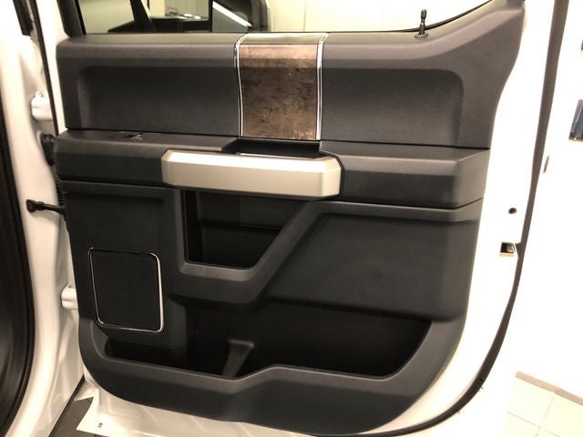 2022 Ford F-350SD Lariat TREMOR/ULTIMATE