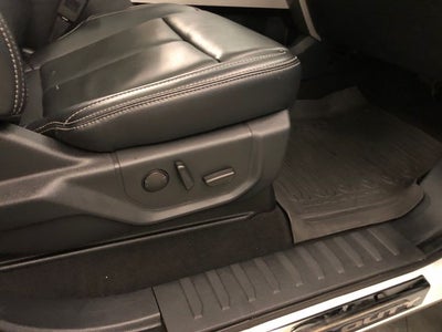 2022 Ford F-350SD Lariat TREMOR/ULTIMATE