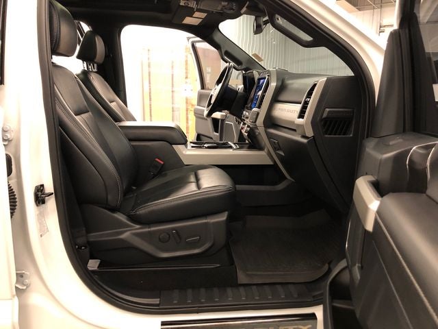 2022 Ford F-350SD Lariat TREMOR/ULTIMATE