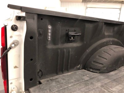 2022 Ford F-350SD Lariat TREMOR/ULTIMATE